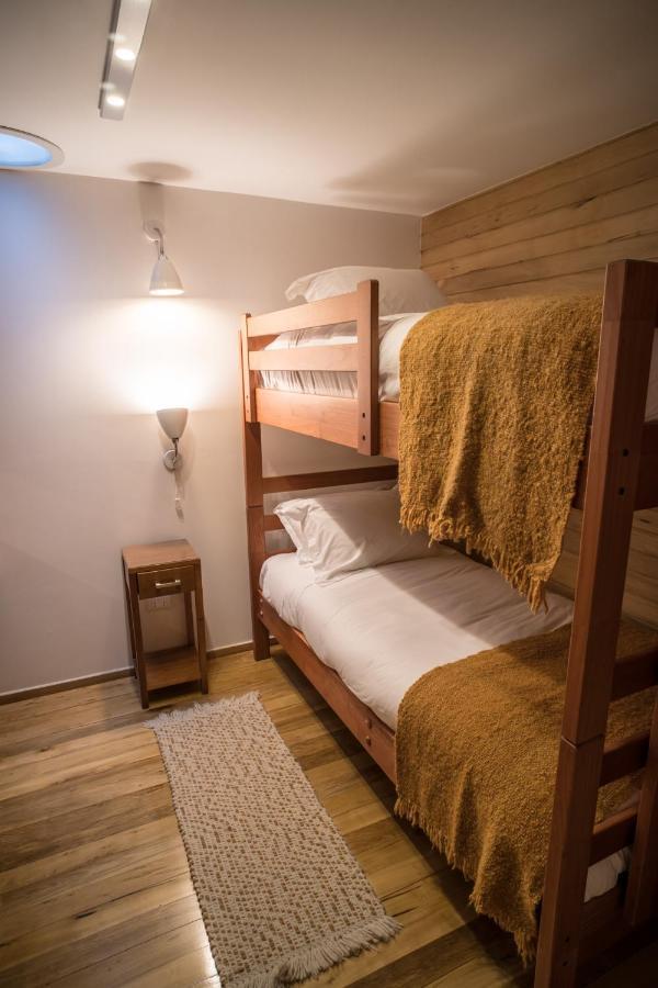 דירות קסטרו Palafito Loft מראה חיצוני תמונה
