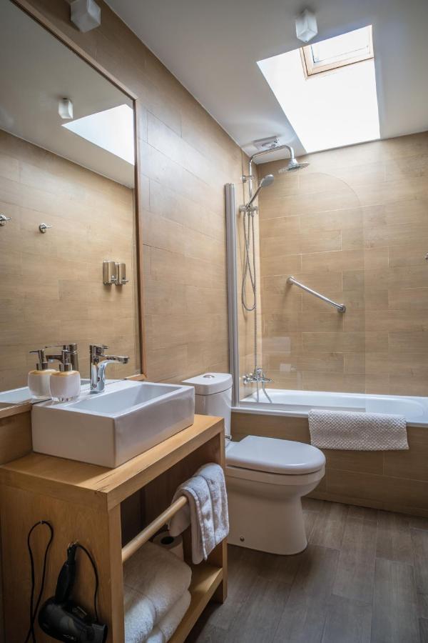 דירות קסטרו Palafito Loft מראה חיצוני תמונה