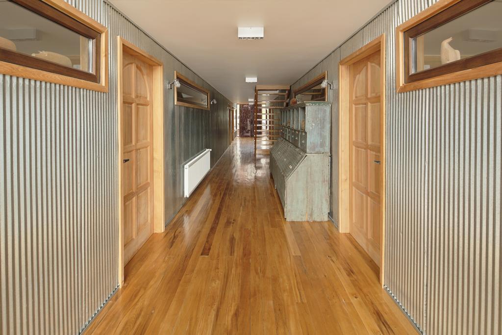 דירות קסטרו Palafito Loft מראה חיצוני תמונה